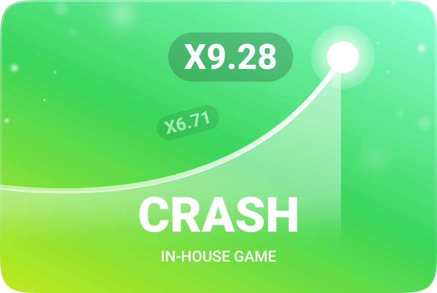 Money X Crash